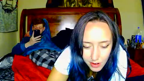 Snapshot of clarasosaa chatting on November 2025 05:51:02 AM Clara Sosa online show from November 2025 05:51:02 AM