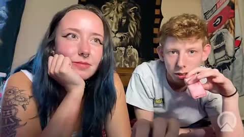 Snapshot of clarasosaa chatting on November 2025 07:52:01 AM Clara Sosa online show from November 2025 07:52:01 AM