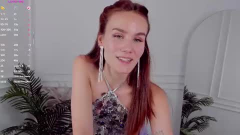 Snapshot of clare_ff chatting on July 2026 02:27:01 PM Claire online show from July 2026 02:27:01 PM