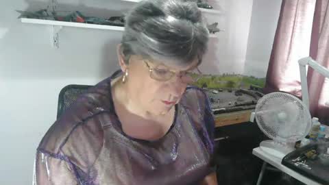 clare nylons online show from July 2026 11:30:02 AM