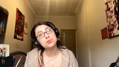 Karolina online show from February 2026 11:42:02 AM