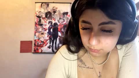 Karolina online show from March 2026 01:40:02 PM