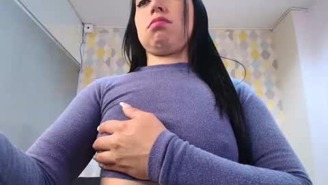 CLARISE ALLEN online show from September 2025 11:54:01 AM