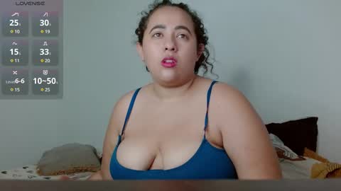 Snapshot of clarissa_klauss chatting on February 2025 03:02:02 AM Clarissa online show from February 2025 03:02:02 AM