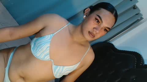 Snapshot of clarissa_swet chatting on August 2026 10:36:01 AM clarissa online show from August 2026 10:36:01 AM