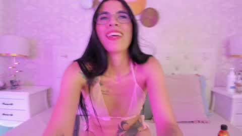 Mistress Clarisse online show from January 2025 07:20:02 PM