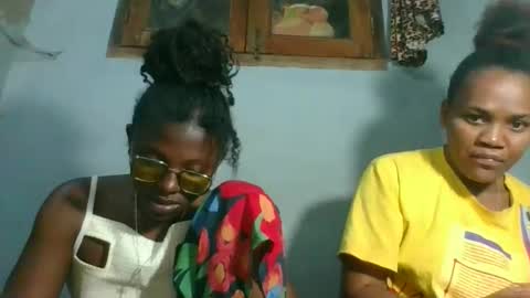 clarisse98 online show from November 2025 06:18:02 PM