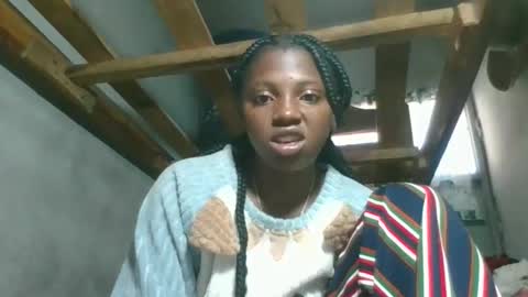 clarisse98 online show from April 2026 08:19:02 AM