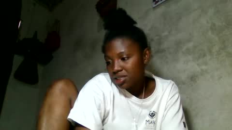 clarisse98 online show from May 2026 08:19:02 AM