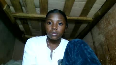 clarisse98 online show from June 2026 07:34:01 AM