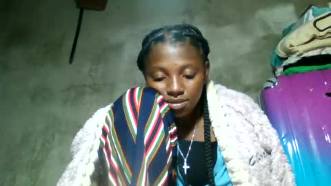 clarisse98 online show from June 2026 06:50:01 PM