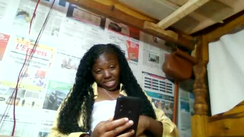 clarisse98 online show from June 2026 10:19:02 AM