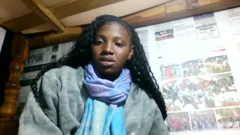clarisse98 online show from July 2026 03:07:01 PM