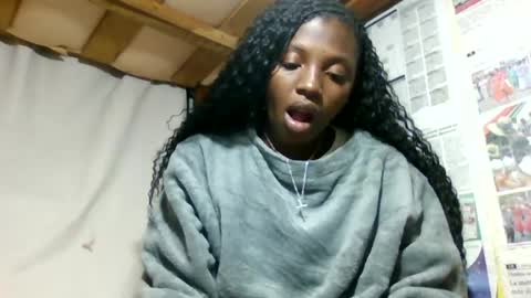 clarisse98 online show from July 2026 08:43:01 AM