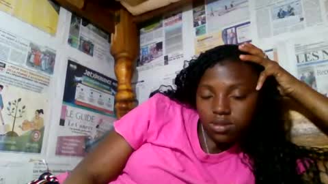 clarisse98 online show from July 2026 06:21:01 PM