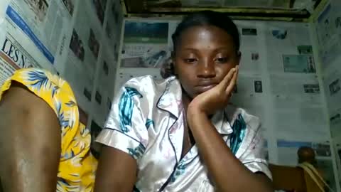 clarisse98 online show from July 2026 07:52:01 PM