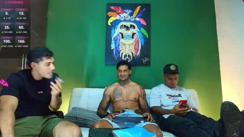 Juanpaindependent model online show from October 2025 04:23:02 AM