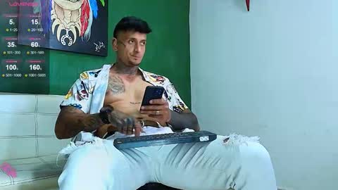 Juanpaindependent model online show from February 2026 02:38:02 PM