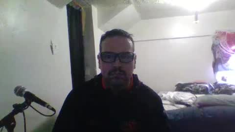 clark_kent1986 online show from April 2026 05:59:01 PM