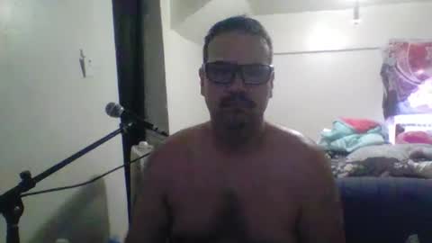 clark_kent1986 online show from April 2026 09:17:02 PM