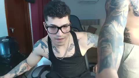 CLARK online show from July 2026 11:07:01 PM