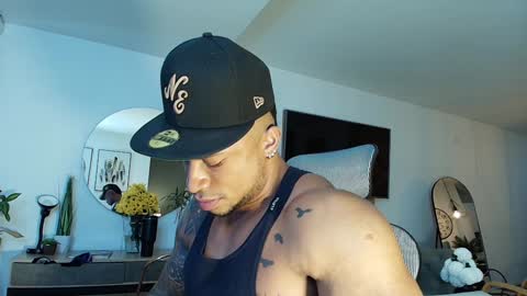 clark_strong online show from January 2025 08:39:01 PM