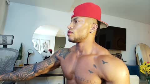 clark_strong online show from March 2025 02:48:01 AM