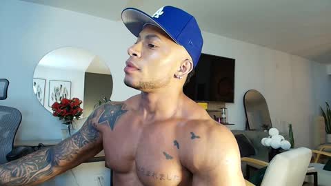 clark_strong online show from March 2025 04:05:02 AM