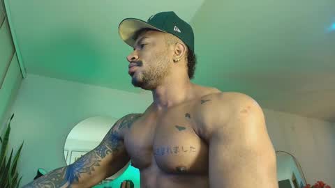 clark_strong online show from September 2025 11:00:01 AM