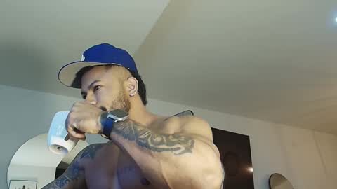 clark_strong online show from March 2026 10:50:02 AM