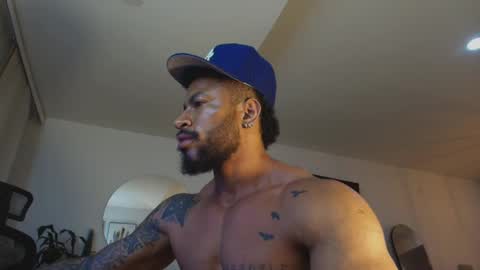 clark_strong online show from May 2026 01:02:04 AM