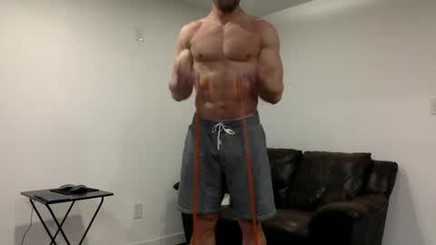 Clarke Cock online show from March 2026 03:05:02 PM