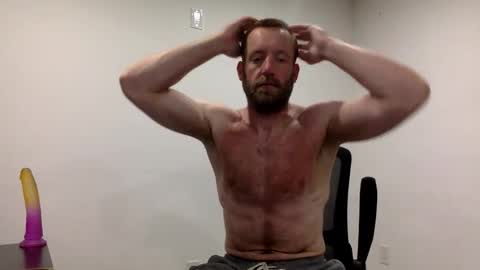 Snapshot of clarkecock chatting on April 2026 12:18:01 PM Clarke Cock online show from April 2026 12:18:01 PM