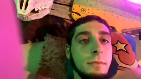 Snapshot of clarkshammer95 chatting on October 2025 10:08:02 PM clarkshammer95 online show from October 2025 10:08:02 PM