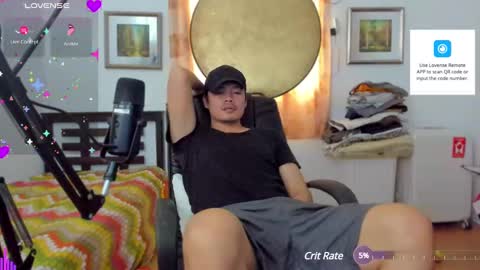 Clark online show from January 2025 12:00:01 AM