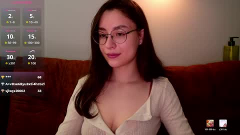 Cassy Classy online show from April 2026 06:16:02 AM