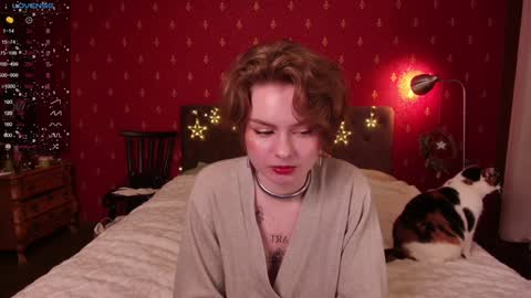 Snapshot of classy_mia chatting on January 2025 08:22:01 PM Goldie online show from January 2025 08:22:01 PM