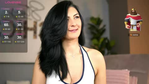 ClassyKaty online show from May 2026 09:22:01 PM