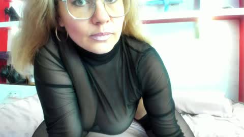 Snapshot of classylady666 chatting on May 2026 12:56:01 PM Valery online show from May 2026 12:56:01 PM