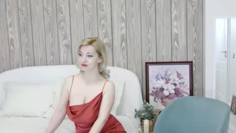 Classy Tinna online show from April 2026 03:40:02 AM