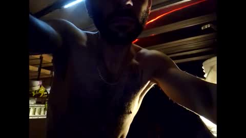 claudephilippelaroche4183 online show from October 2025 03:14:02 AM