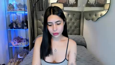 Naughty Claudia online show from October 2025 09:04:01 PM