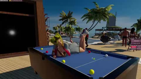 claudiachilena online show from February 2026 09:59:02 PM