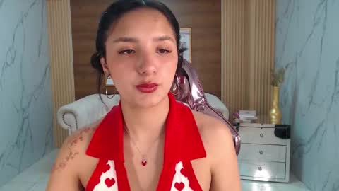 Snapshot of claudina_s chatting on October 2025 01:32:02 PM Claudina online show from October 2025 01:32:02 PM