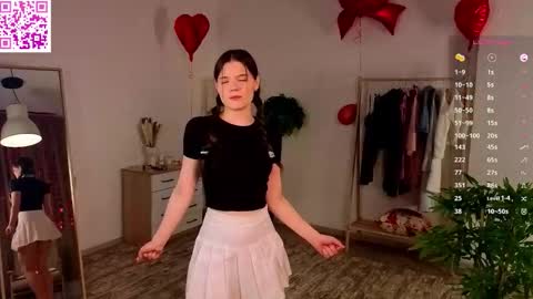 Lei your Angel online show from February 2026 01:05:02 AM