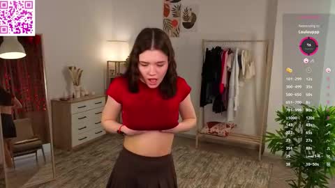 Lei your Angel online show from March 2026 02:04:02 AM