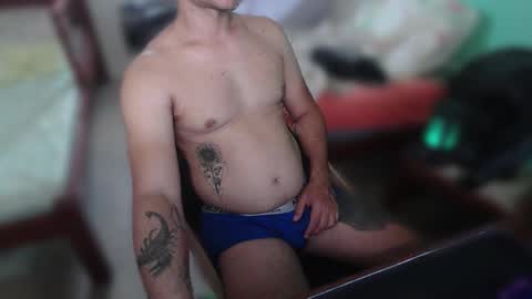 Claudio online show from February 2026 10:12:01 AM