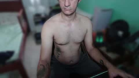 Claudio online show from March 2026 10:33:01 AM