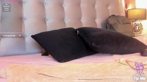 Anastasia Owen online show from April 2026 01:42:02 AM