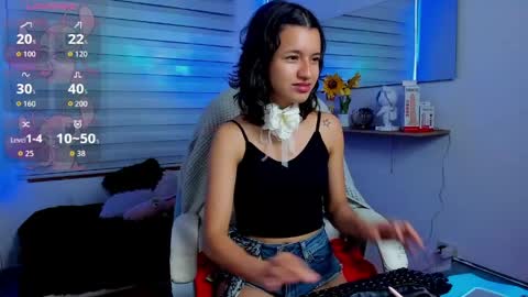 Clawdeen online show from April 2026 03:35:02 AM